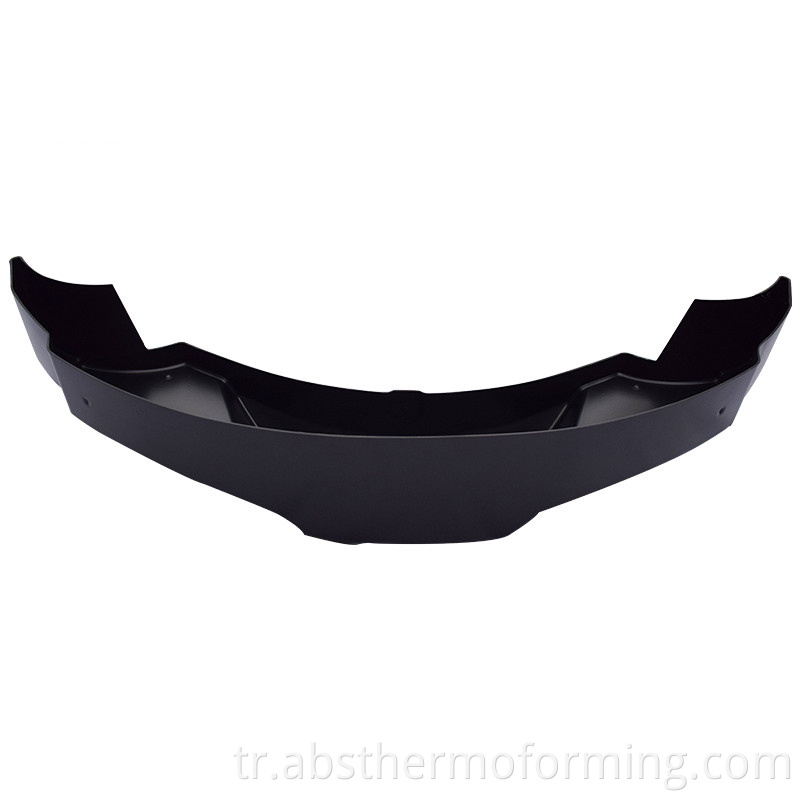 Büyük termoform 2 Large Thermoforming 2